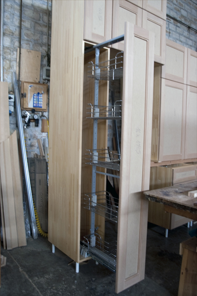 Finestre, porte, infisi in legno